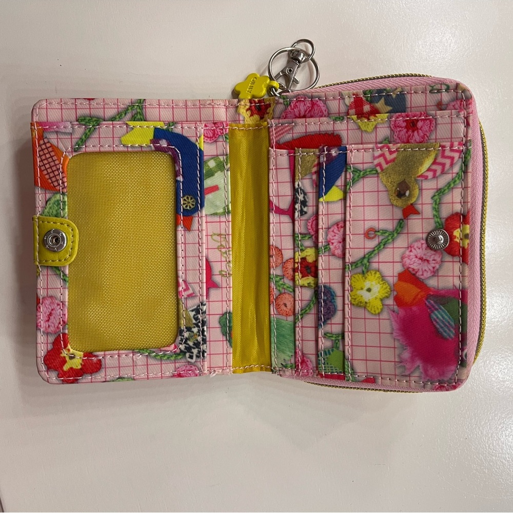 Oilily Wallet - Picture 2 of 3